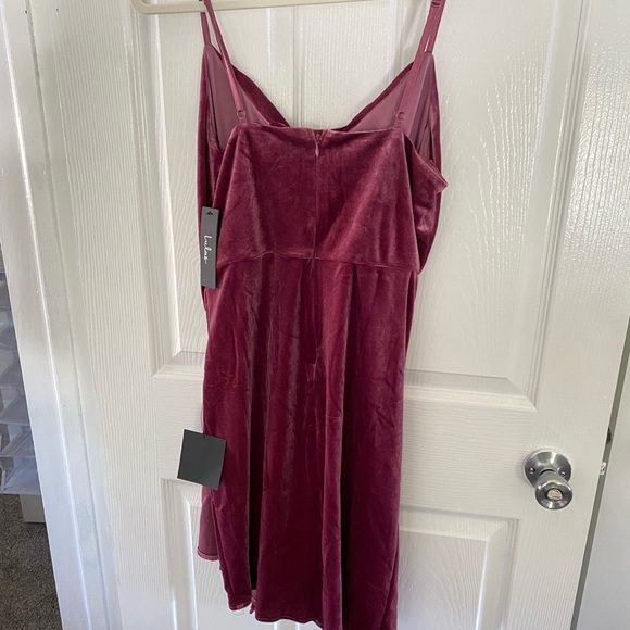NWT Lulus dress - Picture 3 of 3